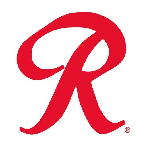 Rainier R Logo